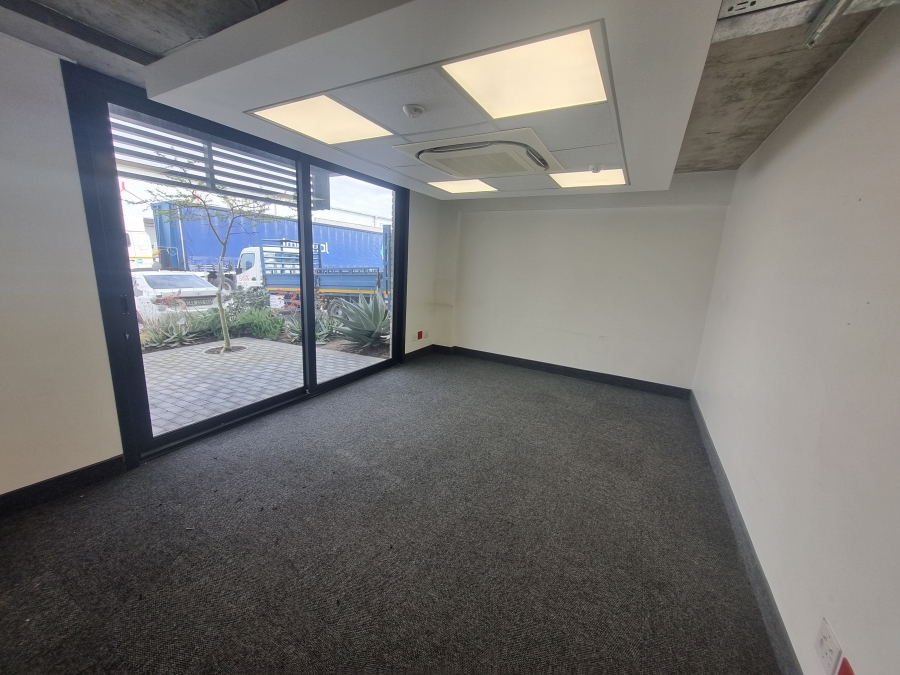 To Let commercial Property for Rent in Bellville South Industria Western Cape